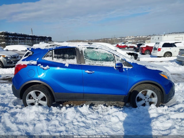 Buick Encore 2016 KL4CJASBXGB688094 Image 13