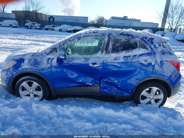 Buick Encore 2016 KL4CJASBXGB688094 Image 14