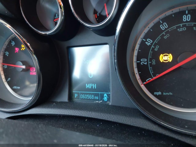 Buick Encore 2016 KL4CJASBXGB688094 Image 15