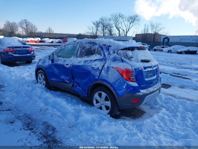 Buick Encore 2016 KL4CJASBXGB688094 Image 3