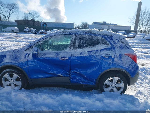 Buick Encore 2016 KL4CJASBXGB688094 Image 6