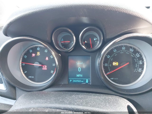 Buick Encore 2016 KL4CJASBXGB688094 Image 7