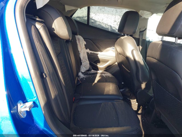 Buick Encore 2016 KL4CJASBXGB688094 Image 8