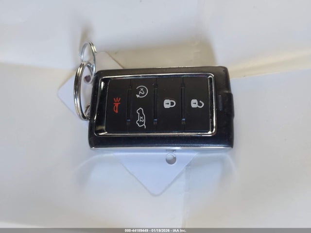 Продажа на аукционе авто 2023 Jeep Grand Cherokee 4xe, vin: 1C4RJYB68P8785674, номер лота: 44189449