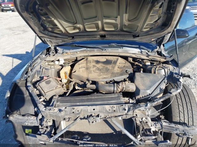 2016 CHEVROLET CAMARO 1G1FD3DS5G0160003 Photo 9