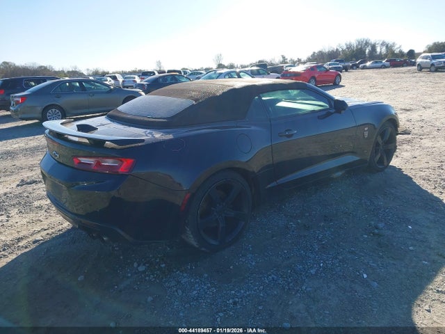 2016 CHEVROLET CAMARO 1G1FD3DS5G0160003 Photo 3