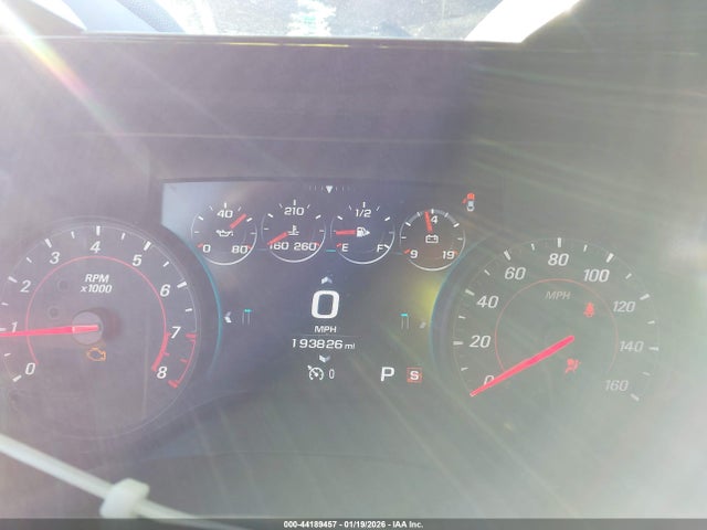 2016 CHEVROLET CAMARO 1G1FD3DS5G0160003 Photo 6