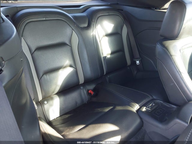 2016 CHEVROLET CAMARO 1G1FD3DS5G0160003 Photo 7