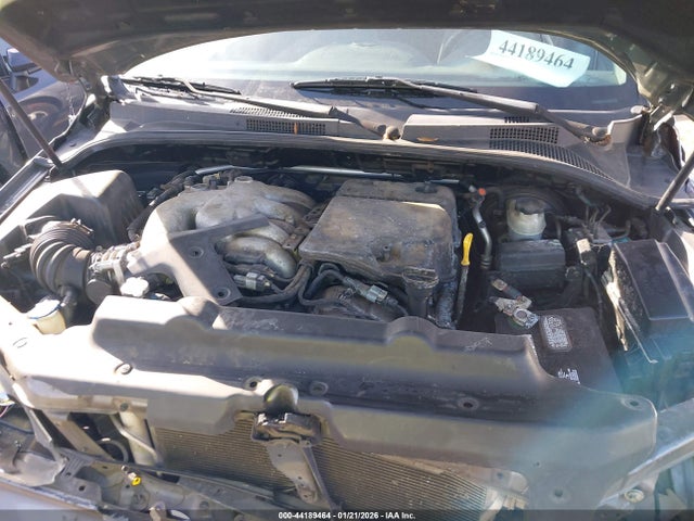 Aukcja sprzedaży 2008 Kia Sorento Lx Base, vin: KNDJD735185800720, numer aukcji: 44189464