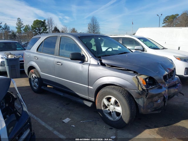 Aukcja sprzedaży 2008 Kia Sorento Lx Base, vin: KNDJD735185800720, numer aukcji: 44189464