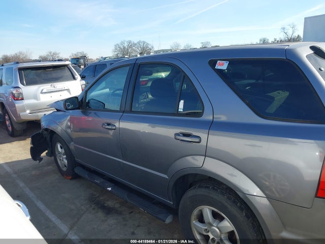 Aukcja sprzedaży 2008 Kia Sorento Lx Base, vin: KNDJD735185800720, numer aukcji: 44189464