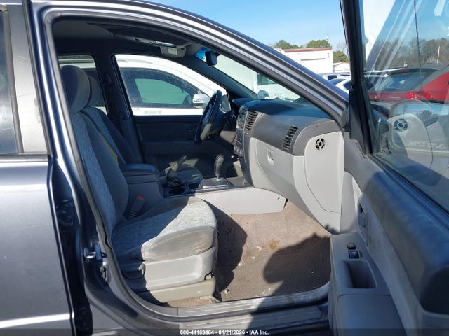 Aukcja sprzedaży 2008 Kia Sorento Lx Base, vin: KNDJD735185800720, numer aukcji: 44189464