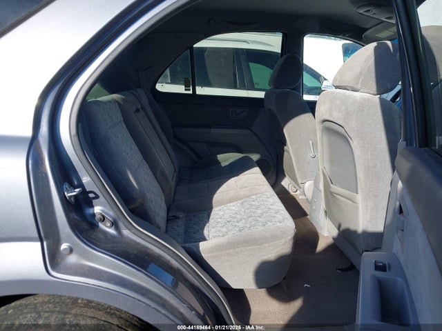 Aukcja sprzedaży 2008 Kia Sorento Lx Base, vin: KNDJD735185800720, numer aukcji: 44189464