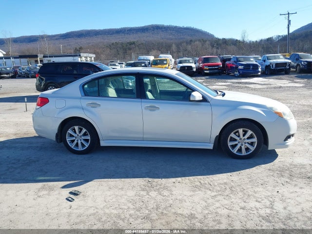 Продаж на аукціоні авто 2011 Subaru Legacy 2.5i Premium, vin: 4S3BMBG65B3214678, номер лоту: 44189487