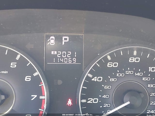 Продаж на аукціоні авто 2011 Subaru Legacy 2.5i Premium, vin: 4S3BMBG65B3214678, номер лоту: 44189487