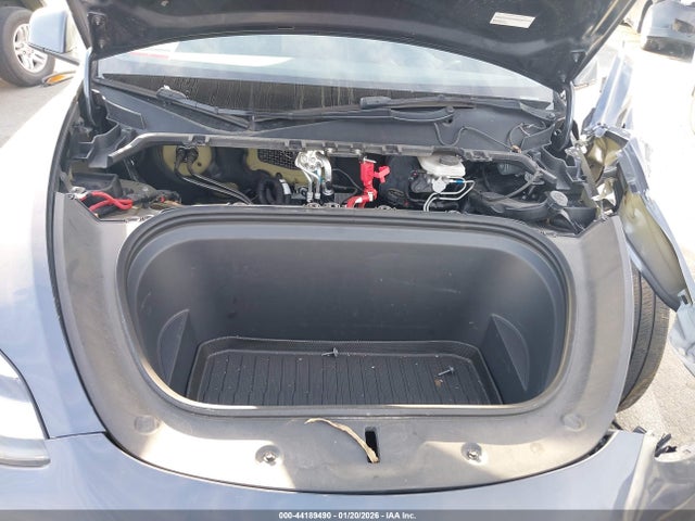 7SAYGDEEXPA154236 Tesla Model Y Awd/long Range Dual Motor All-wheel Drive