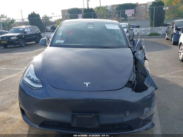 7SAYGDEEXPA154236 Tesla Model Y Awd/long Range Dual Motor All-wheel Drive