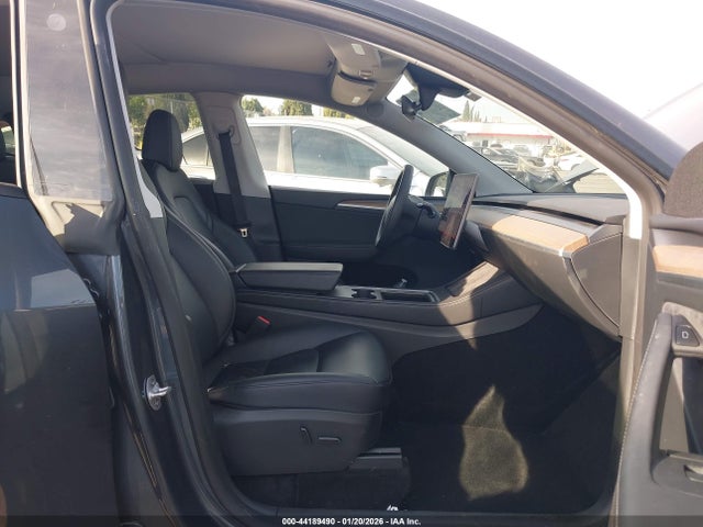 7SAYGDEEXPA154236 Tesla Model Y Awd/long Range Dual Motor All-wheel Drive
