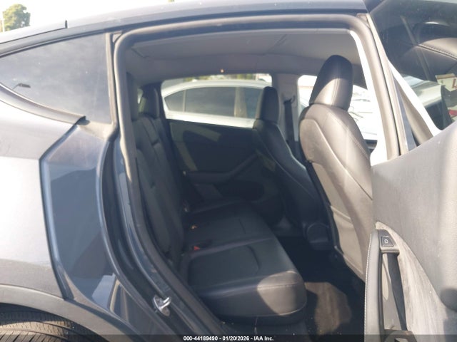 7SAYGDEEXPA154236 Tesla Model Y Awd/long Range Dual Motor All-wheel Drive
