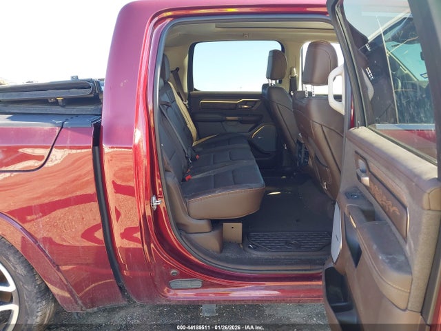 Продажа на аукционе авто 2025 Ram 1500 Limited Longhorn  4x4 5'7 Box, vin: 1C6SRFHP3SN717170, номер лота: 44189511