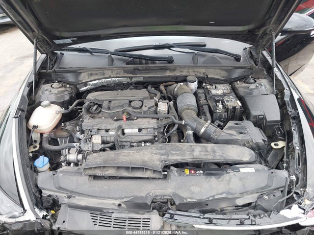 KMHL34J29NA209441 Hyundai Sonata Limited