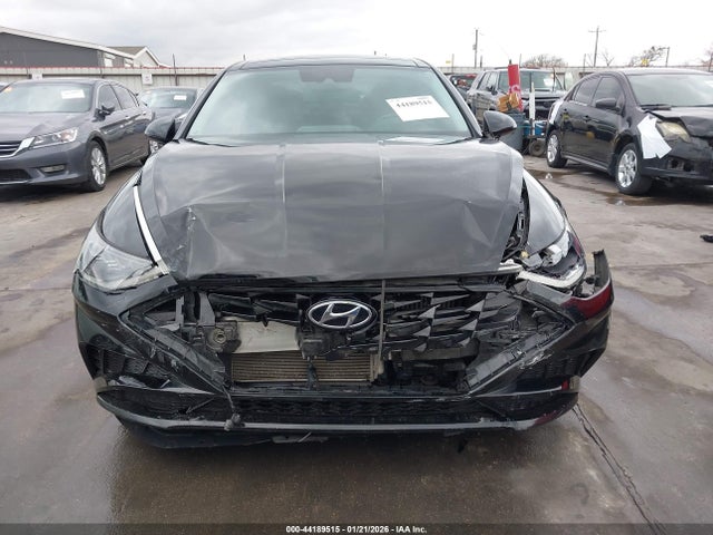 KMHL34J29NA209441 Hyundai Sonata Limited