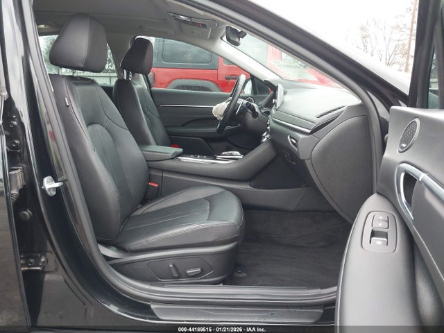 KMHL34J29NA209441 Hyundai Sonata Limited