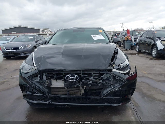 KMHL34J29NA209441 Hyundai Sonata Limited