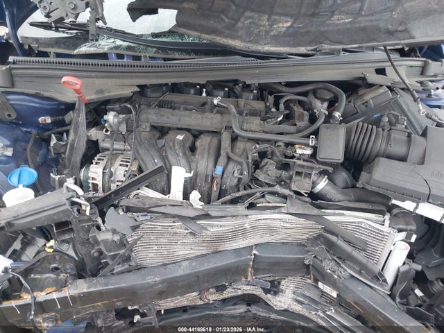 2021 HYUNDAI ELANTRA KMHLP4AG0MU130589 Photo 9