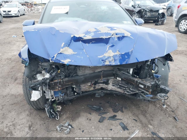 2021 HYUNDAI ELANTRA KMHLP4AG0MU130589 Photo 5