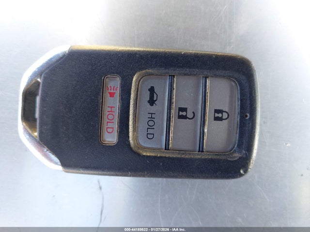 1HGCV1F39KA074683 Honda Accord