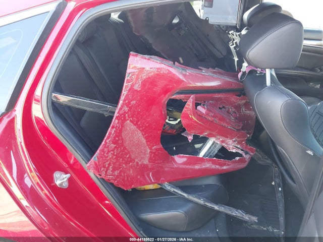 1HGCV1F39KA074683 Honda Accord