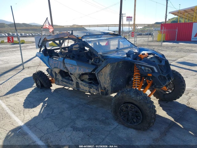3JBVKAY20SE000184 Can-Am Maverick X3 Max Rs Turbo