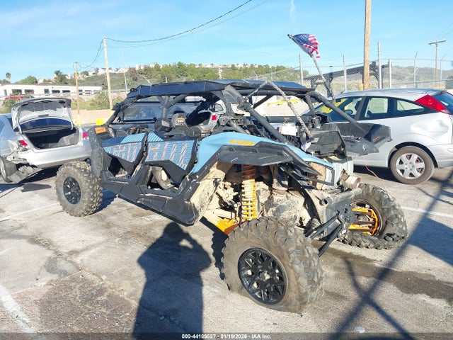 3JBVKAY20SE000184 Can-Am Maverick X3 Max Rs Turbo