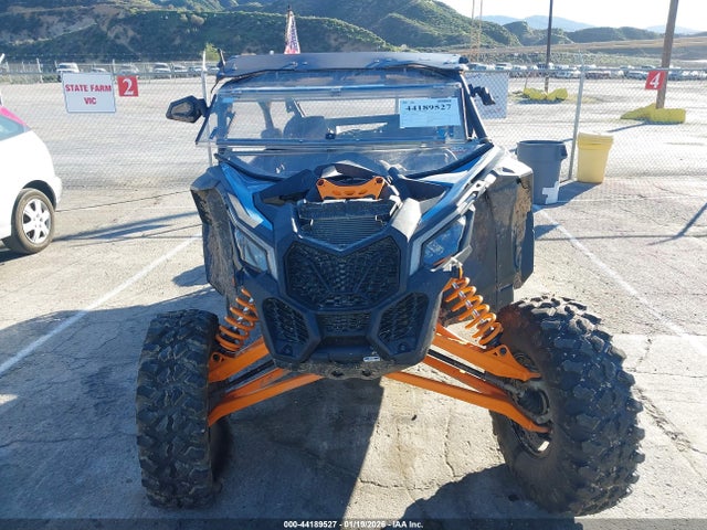 3JBVKAY20SE000184 Can-Am Maverick X3 Max Rs Turbo