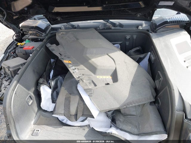 GMC Hummer Ev Suv 2x 2024 1GKB0NDE0RU109550 Image 10