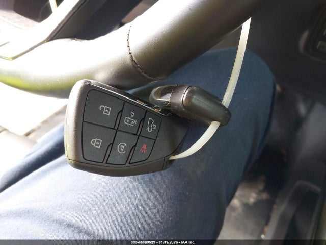 GMC Hummer Ev Suv 2x 2024 1GKB0NDE0RU109550 Image 11