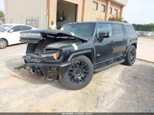 GMC Hummer Ev Suv 2x 2024 1GKB0NDE0RU109550 Image 2