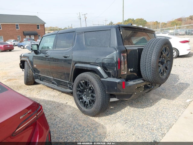 GMC Hummer Ev Suv 2x 2024 1GKB0NDE0RU109550 Image 3