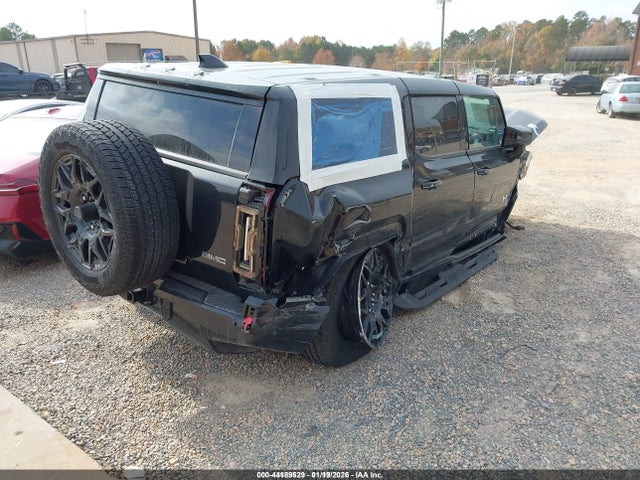 GMC Hummer Ev Suv 2x 2024 1GKB0NDE0RU109550 Image 4