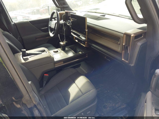 GMC Hummer Ev Suv 2x 2024 1GKB0NDE0RU109550 Image 5