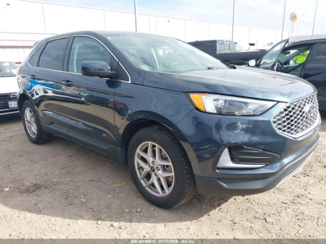2024 FORD EDGE 2FMPK4J93RBA79247