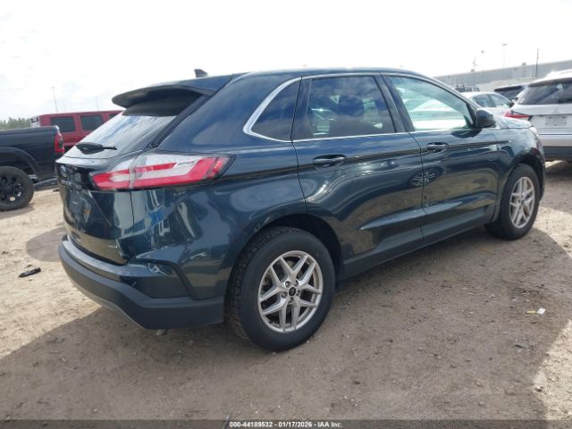 2024 FORD EDGE 2FMPK4J93RBA79247 Photo 3