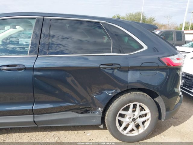 2024 FORD EDGE 2FMPK4J93RBA79247 Photo 5
