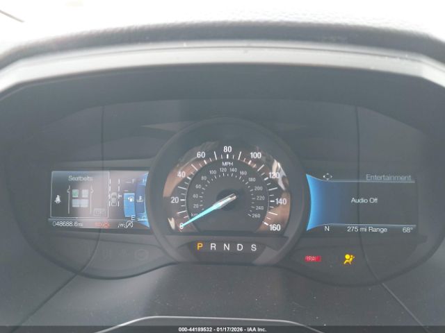 2024 FORD EDGE 2FMPK4J93RBA79247 Photo 6