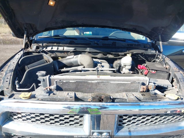 Продаж на аукціоні авто 2012 Ram 1500 Laramie, vin: 1C6RD7JT7CS220278, номер лоту: 44189537