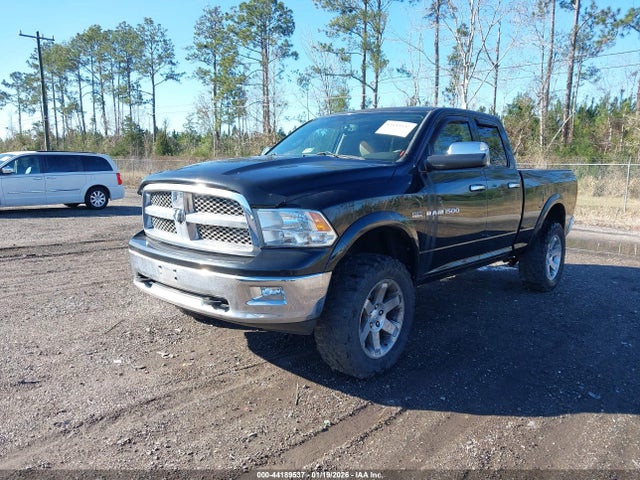 Продаж на аукціоні авто 2012 Ram 1500 Laramie, vin: 1C6RD7JT7CS220278, номер лоту: 44189537