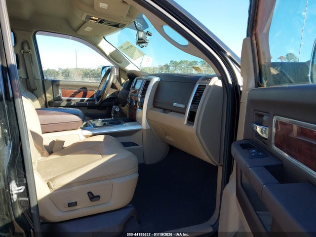 Продаж на аукціоні авто 2012 Ram 1500 Laramie, vin: 1C6RD7JT7CS220278, номер лоту: 44189537