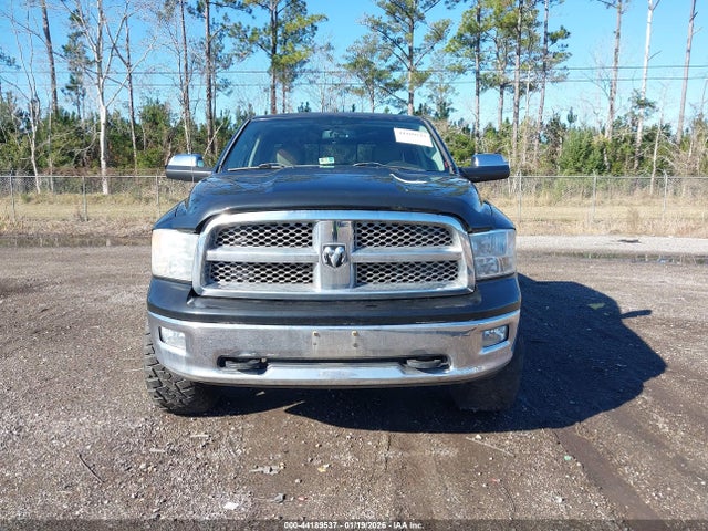 Продаж на аукціоні авто 2012 Ram 1500 Laramie, vin: 1C6RD7JT7CS220278, номер лоту: 44189537