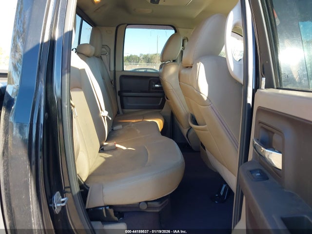 Продаж на аукціоні авто 2012 Ram 1500 Laramie, vin: 1C6RD7JT7CS220278, номер лоту: 44189537
